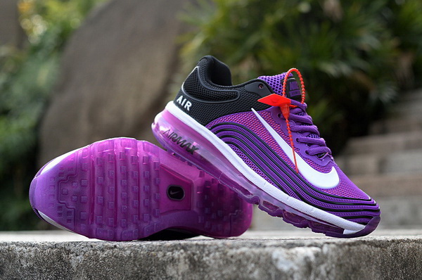 Nike Air Max 2018 Women shoes-057