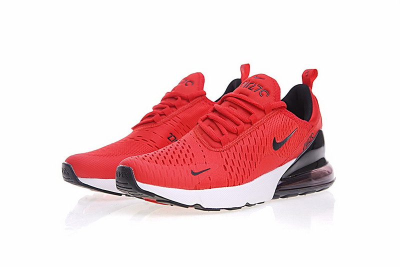 Nike Air Max 270 1:1 quality men shoes-001