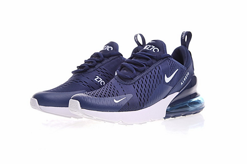 Nike Air Max 270 1:1 quality men shoes-003