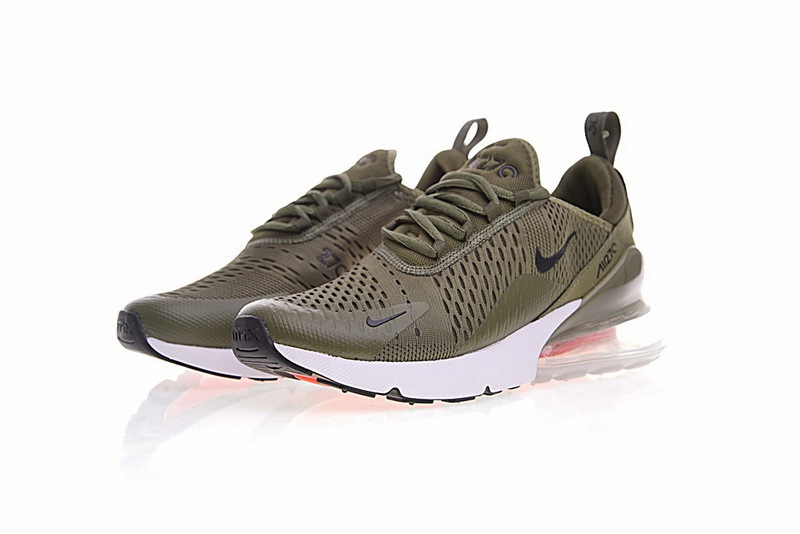 Nike Air Max 270 1:1 quality men shoes-004