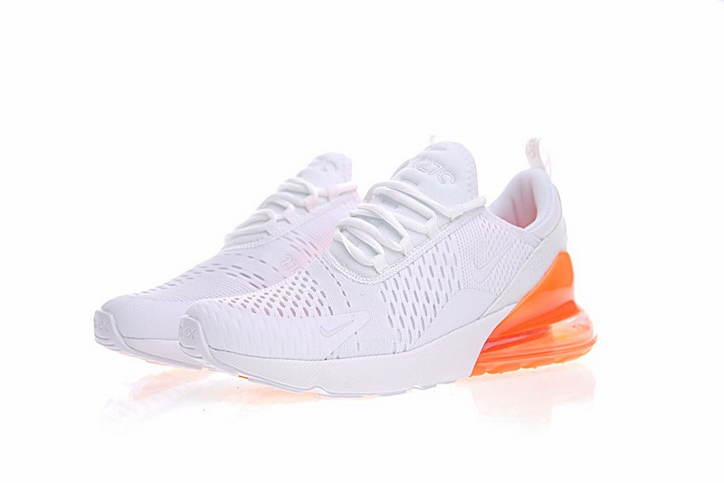 Nike Air Max 270 1:1 quality men shoes-005