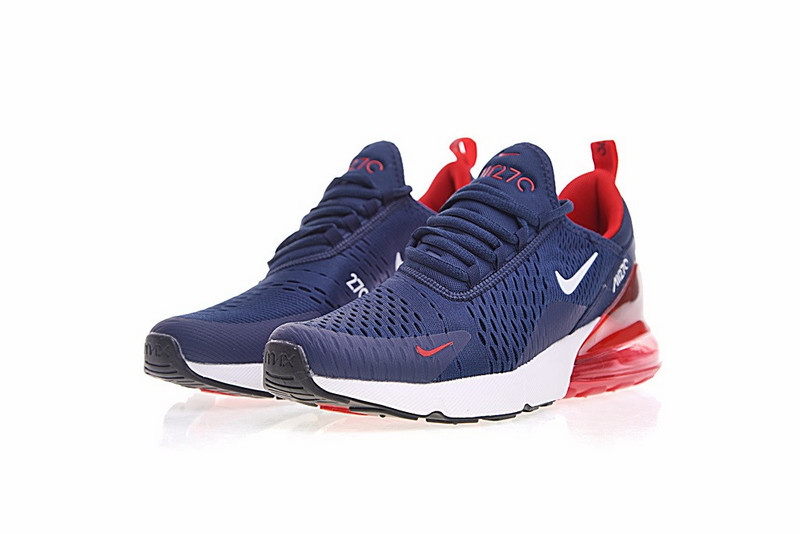 Nike Air Max 270 1:1 quality men shoes-006