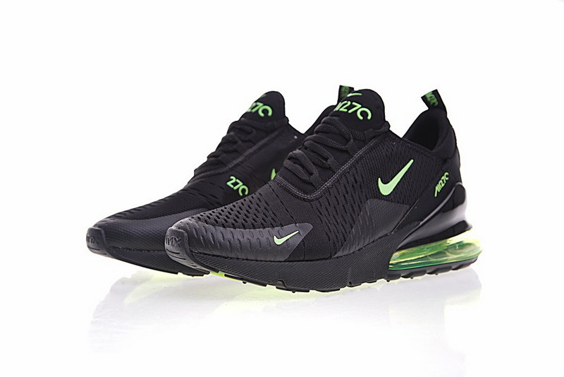 Nike Air Max 270 1:1 quality men shoes-007