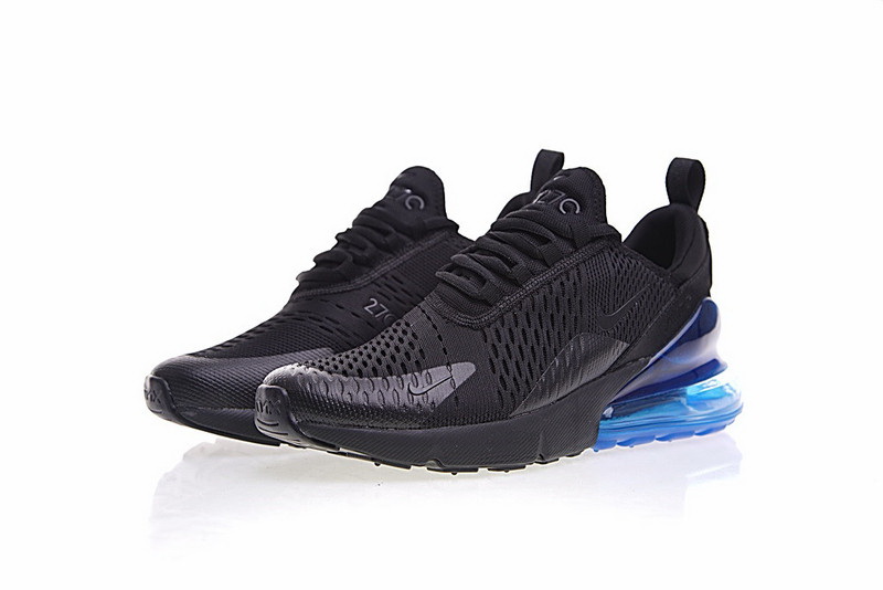 Nike Air Max 270 1:1 quality men shoes-008