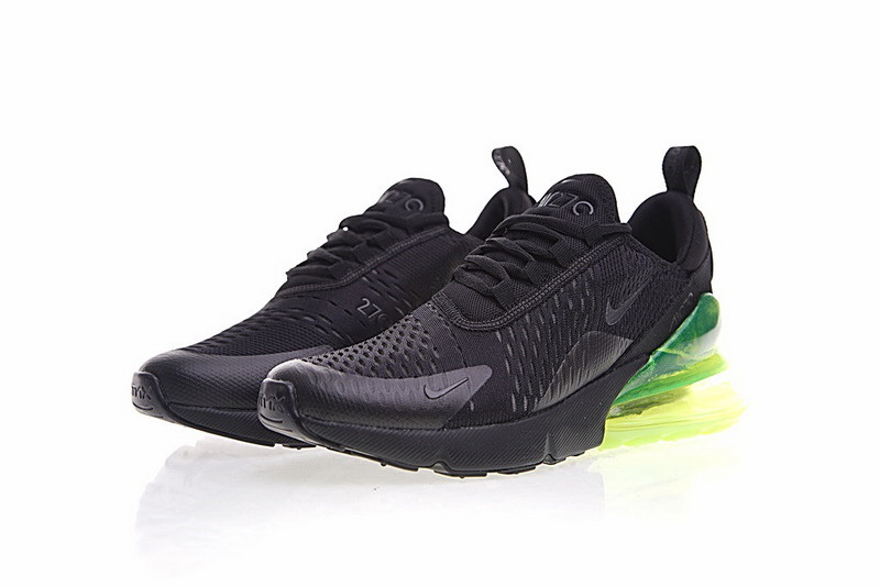 Nike Air Max 270 1:1 quality men shoes-009