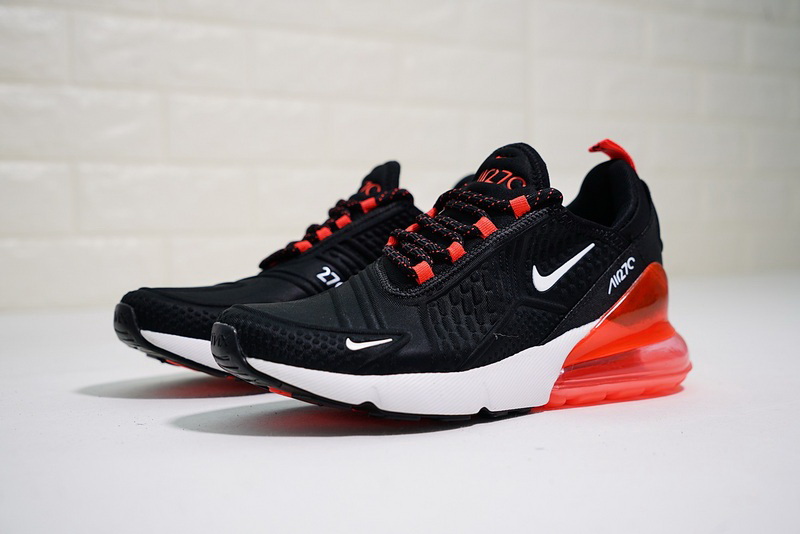 Nike Air Max 270 1:1 quality men shoes-012