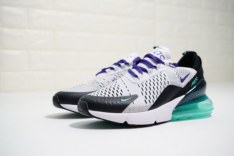 Nike Air Max 270 1:1 quality men shoes-014