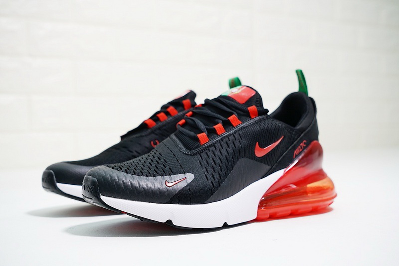 Nike Air Max 270 1:1 quality men shoes-016