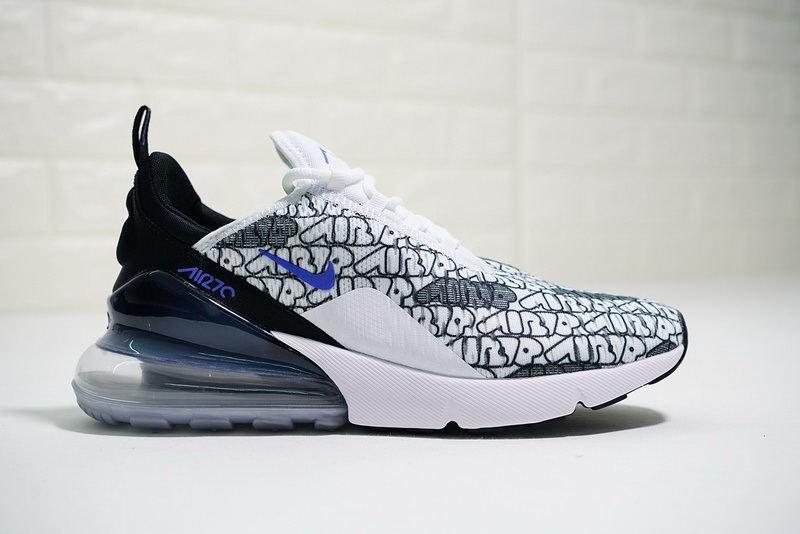 Nike Air Max 270 1;1 quality men shoes-017