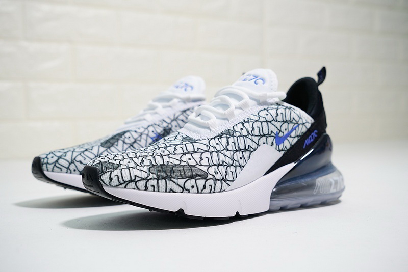 Nike Air Max 270 1;1 quality men shoes-017