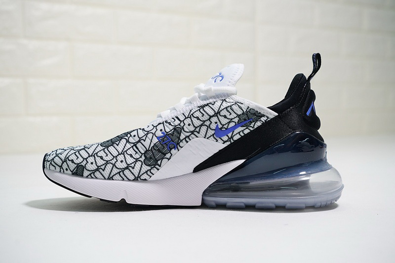 Nike Air Max 270 1;1 quality men shoes-017