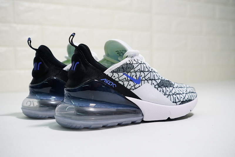 Nike Air Max 270 1;1 quality men shoes-017