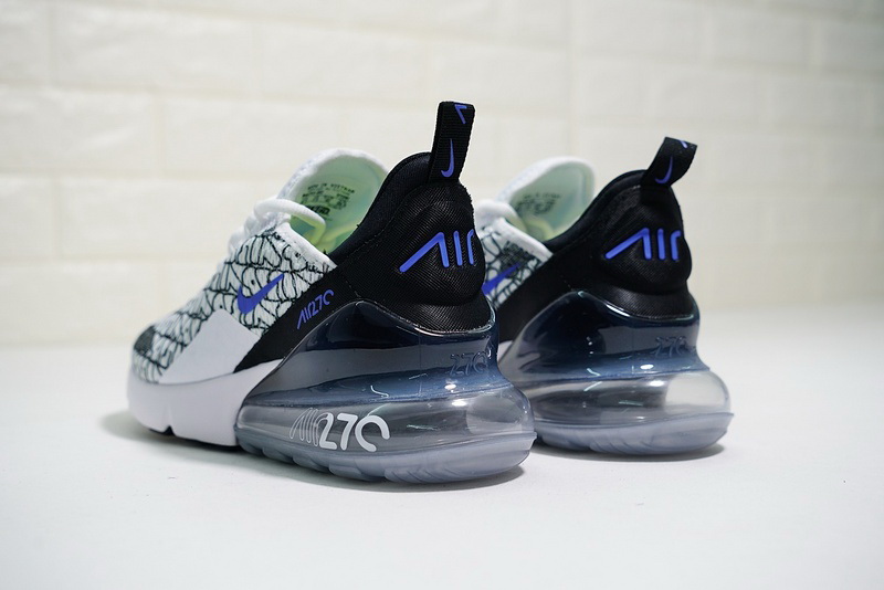 Nike Air Max 270 1;1 quality men shoes-017