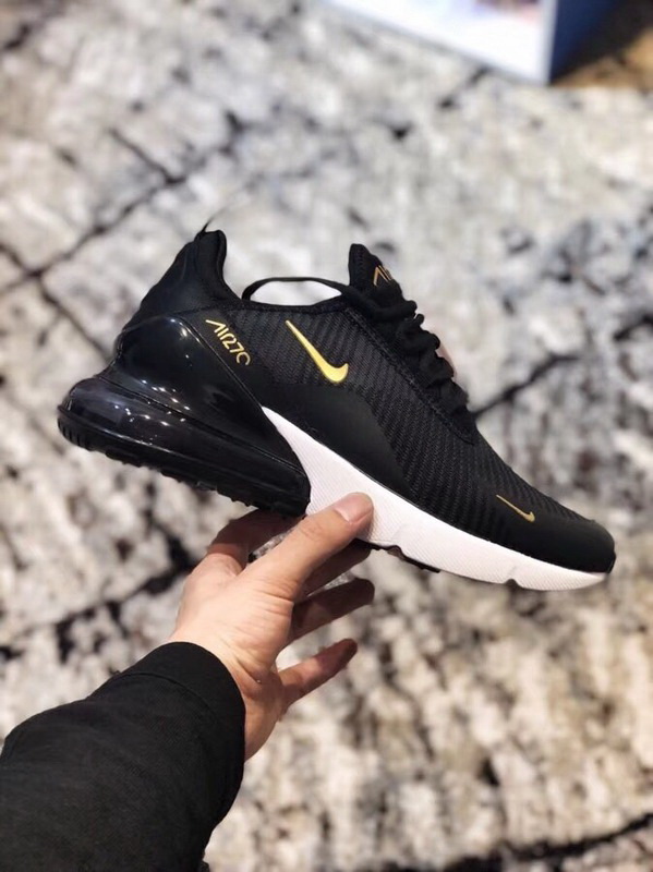 Nike Air Max 270 1;1 quality men shoes-018