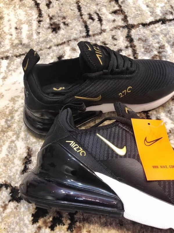 Nike Air Max 270 1;1 quality men shoes-018