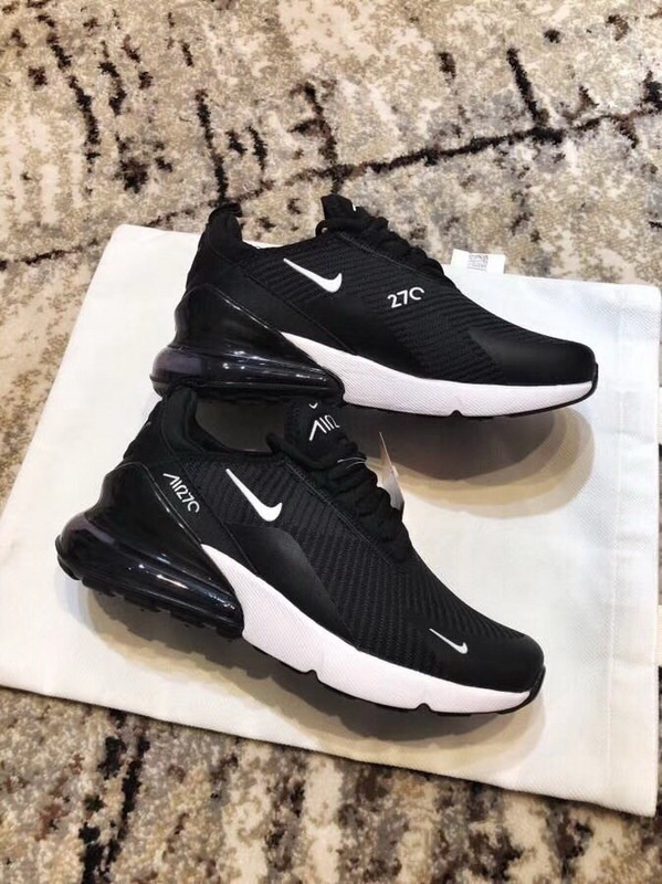 Nike Air Max 270 1;1 quality men shoes-020