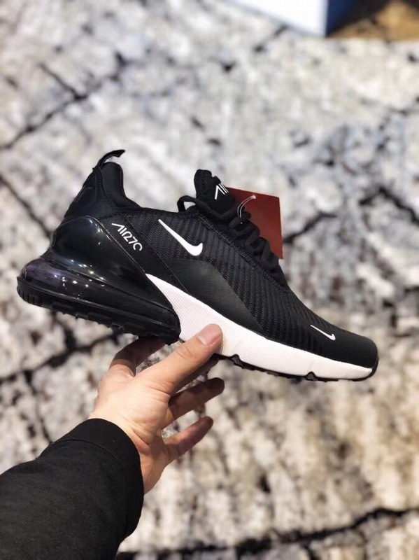 Nike Air Max 270 1;1 quality men shoes-020