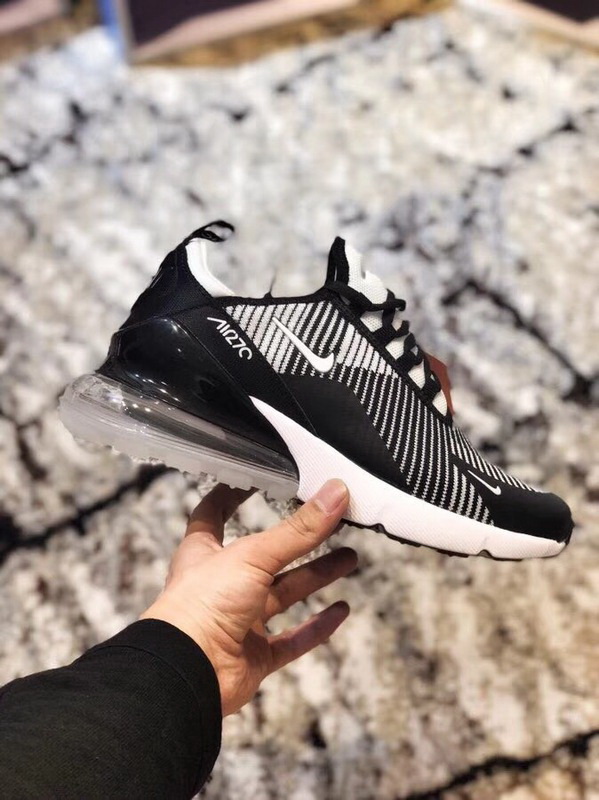 Nike Air Max 270 1;1 quality men shoes-021