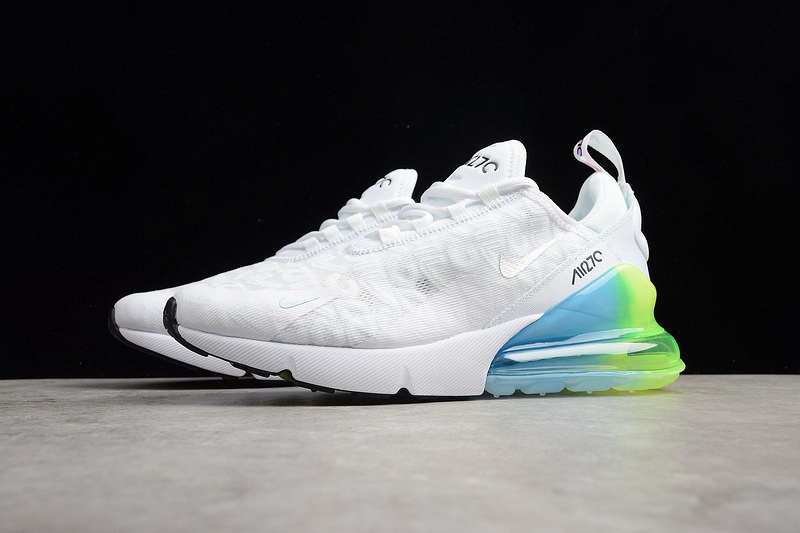 Nike Air Max 270 1;1 quality men shoes-022