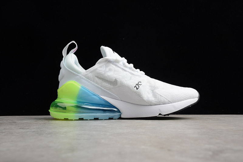 Nike Air Max 270 1;1 quality men shoes-022