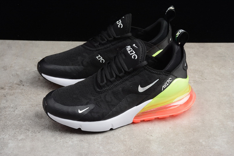 Nike Air Max 270 1;1 quality men shoes-023