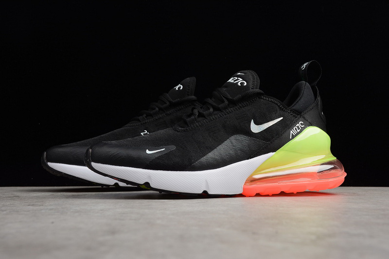 Nike Air Max 270 1;1 quality men shoes-023