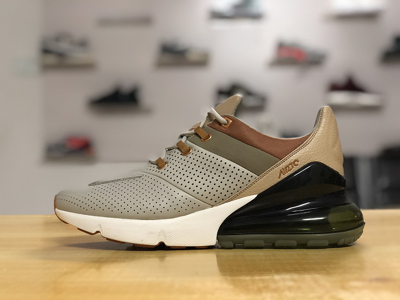 Nike Air Max 270 1;1 quality men shoes-025