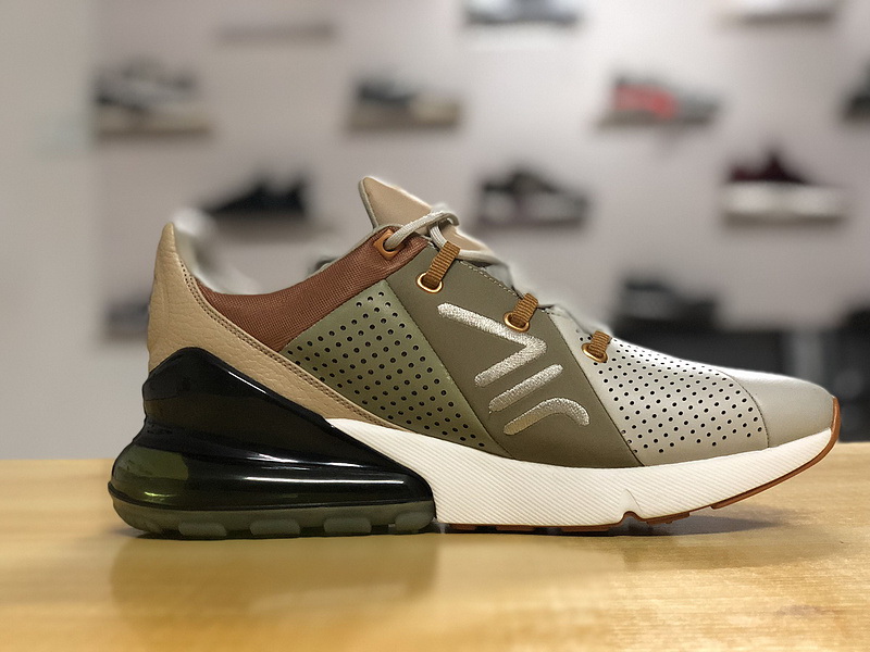 Nike Air Max 270 1;1 quality men shoes-025