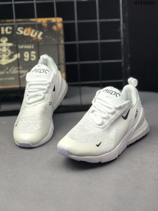 Nike Air Max 270 1;1 quality men shoes-027