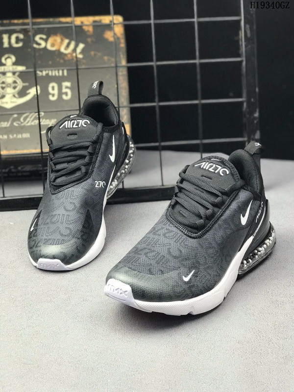 Nike Air Max 270 1;1 quality men shoes-028