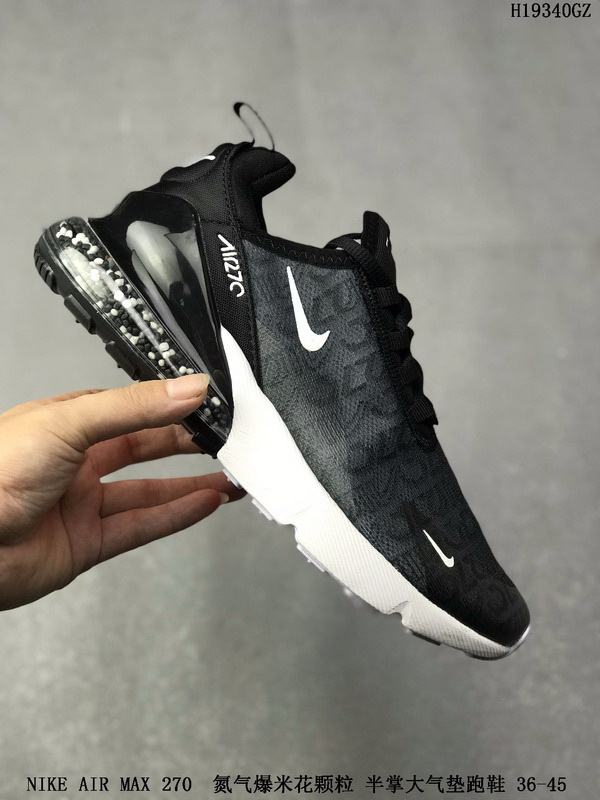 Nike Air Max 270 1;1 quality men shoes-028