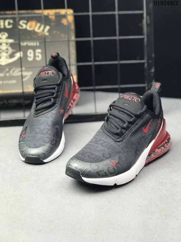 Nike Air Max 270 1;1 quality men shoes-029