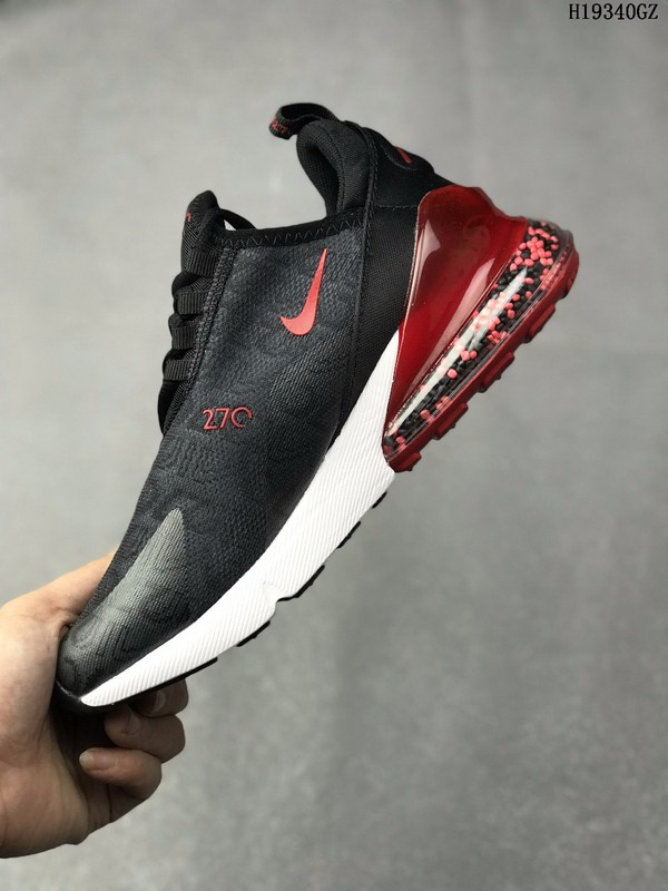 Nike Air Max 270 1;1 quality men shoes-029