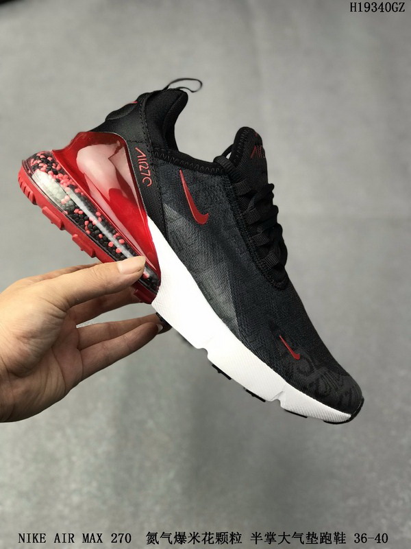 Nike Air Max 270 1;1 quality men shoes-029