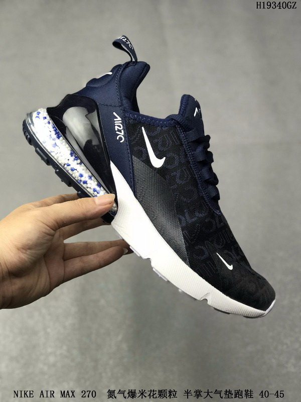 Nike Air Max 270 1;1 quality men shoes-031