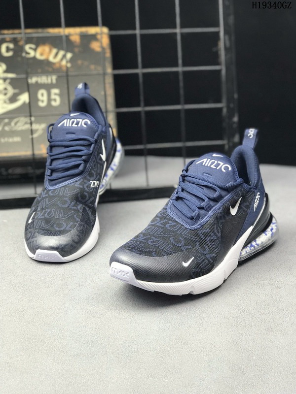 Nike Air Max 270 1;1 quality men shoes-031