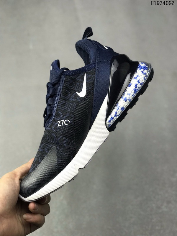 Nike Air Max 270 1;1 quality men shoes-031