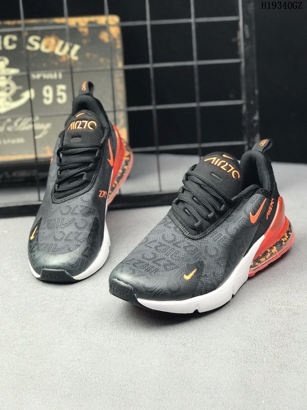 Nike Air Max 270 1;1 quality men shoes-032