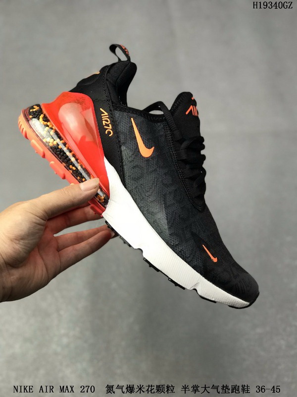 Nike Air Max 270 1;1 quality men shoes-032