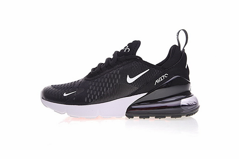 Nike Air Max 270 1:1 quality women shoes-001