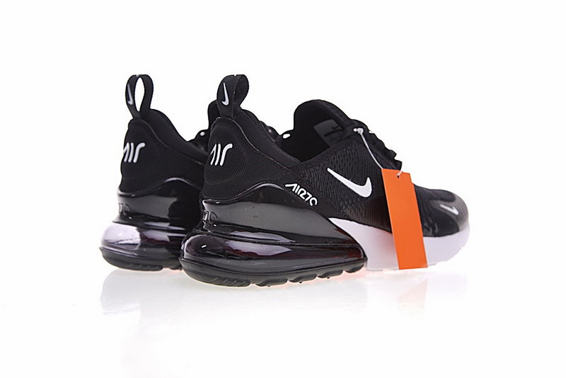 Nike Air Max 270 1:1 quality women shoes-001