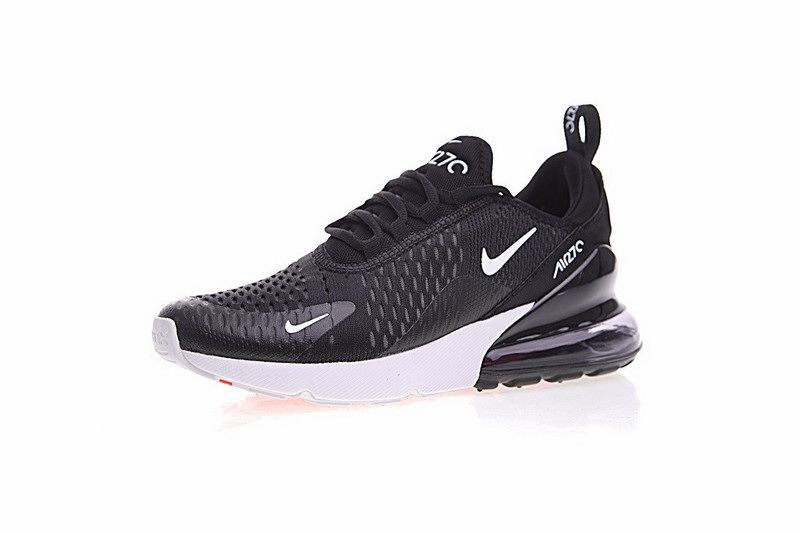 Nike Air Max 270 1:1 quality women shoes-001