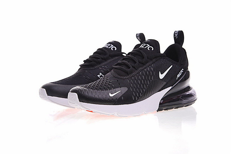 Nike Air Max 270 1:1 quality women shoes-001