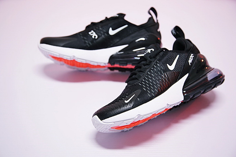 Nike Air Max 270 1:1 quality women shoes-001