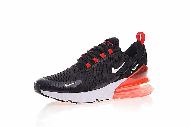 Nike Air Max 270 1:1 quality women shoes-002