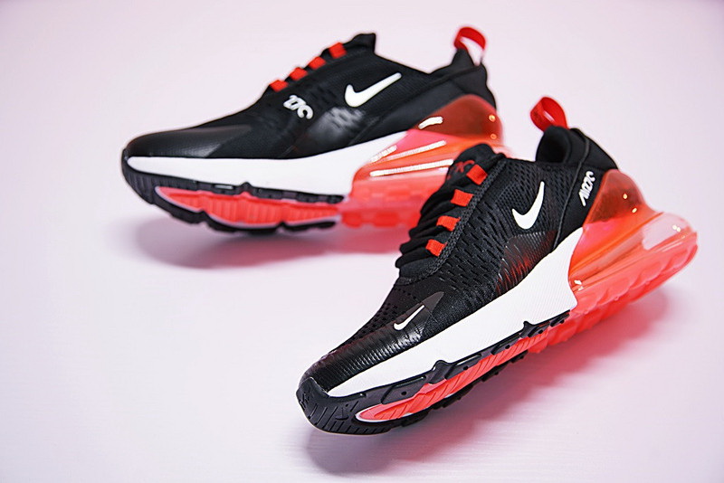 Nike Air Max 270 1:1 quality women shoes-002