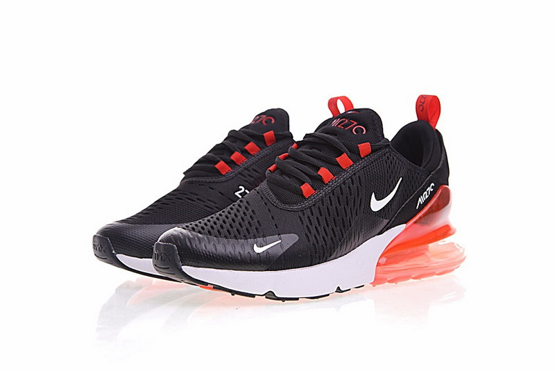 Nike Air Max 270 1:1 quality women shoes-002