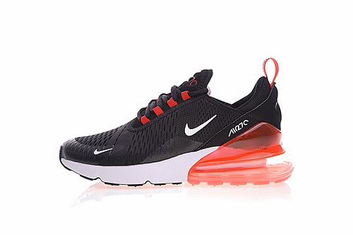 Nike Air Max 270 1:1 quality women shoes-002