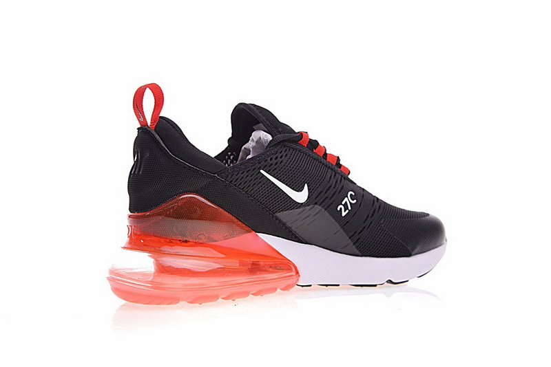 Nike Air Max 270 1:1 quality women shoes-002