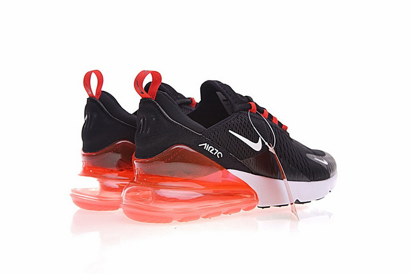 Nike Air Max 270 1:1 quality women shoes-002